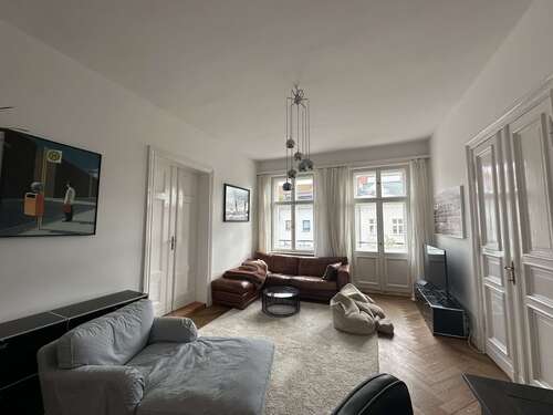 Foto - Wohnung zum Kaufen in Berlin 920.000,00 € 131.55 m²