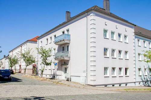 Foto - Wohnung zum Mieten in Nordhausen 345,00 € 51.44 m²