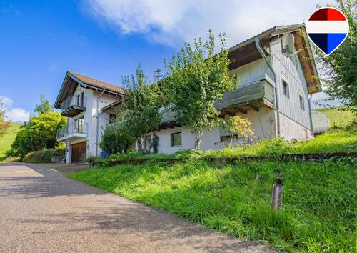 Foto - Haus zum Kaufen in Weilheim 399.000,00 € 284 m²