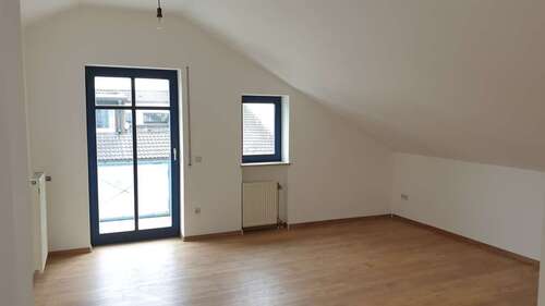 Foto - Wohnung zum Mieten in Ingolstadt 520,00 € 43 m²