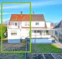 Haus zum Kaufen in Achern 299.000,00 € 110 m²