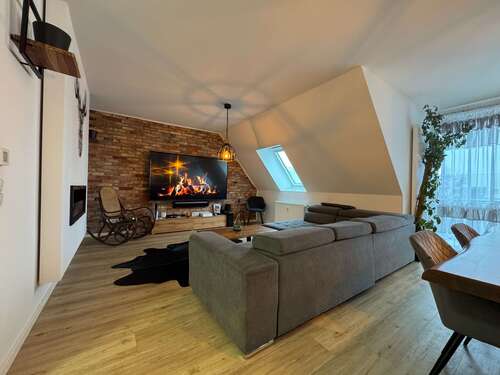 Foto - Wohnung zum Kaufen in Hanau 380.000,00 € 89.4 m²