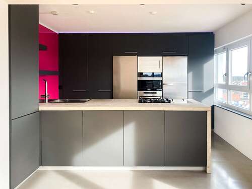 Foto - Wohnung zum Mieten in Augsburg 2.500,00 € 151.65 m²