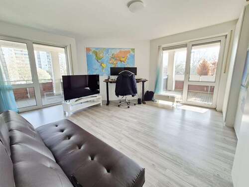 Foto - Wohnung zum Mieten in Dietzenbach 410,00 € 42 m²