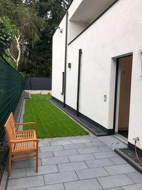 Foto - Wohnung zum Mieten in Koln 415,00 € 33 m²