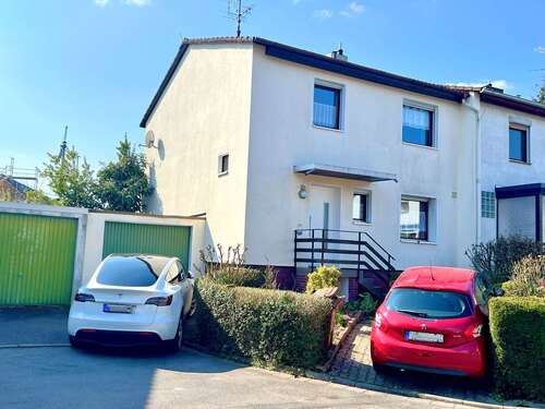 Foto - Haus zum Kaufen in Liederbach 495.000,00 € 98 m²