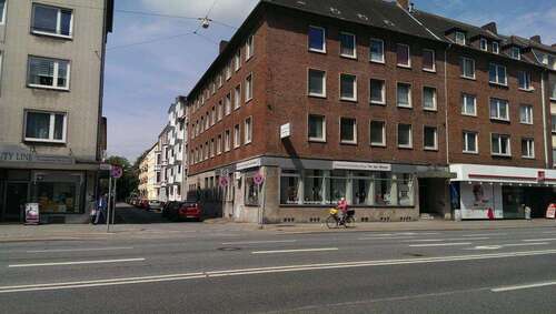 Foto - Wohnung zum Mieten in Bremerhaven 379,00 € 57 m²