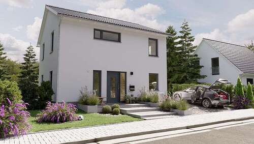 Foto - Haus zum Kaufen in Schulzendorf 442.750,00 € 129 m²