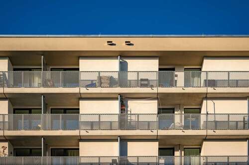 Foto - Wohnung zum Mieten in Berlin 1.194,16 € 81.51 m²