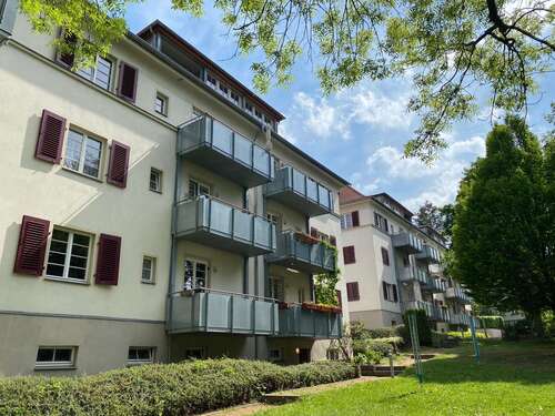 Foto - Wohnung zum Mieten in Dresden 745,00 € 83 m²