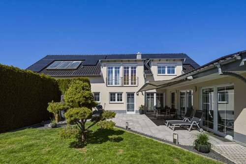 Foto - Haus zum Kaufen in Ulm 1.149.000,00 € 202 m²