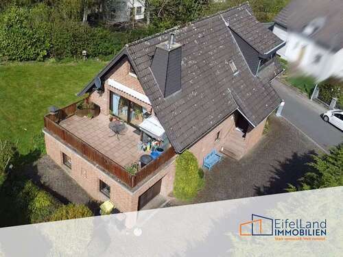 Foto - Haus zum Kaufen in Kall Wahlen 219.000,00 € 129 m²