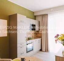Wohnung zum Mieten in Zwenkau 1.062,50 € 42.5 m²