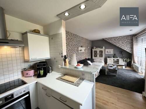 Foto - Wohnung zum Kaufen in Mönchengladbach-Dahl 134.000,00 € 54 m²
