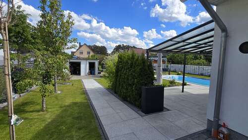 Foto - Haus zum Kaufen in Seddiner See 649.000,00 € 146 m²
