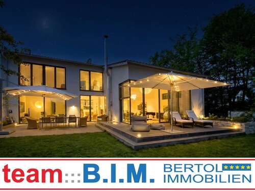 Foto - Haus zum Kaufen in Gauting 3.400.000,00 € 420 m²