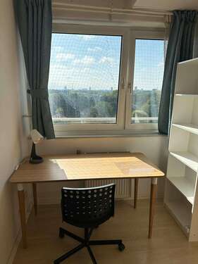 Foto - WG-Zimmer in Köln 810,00 € 10 m²