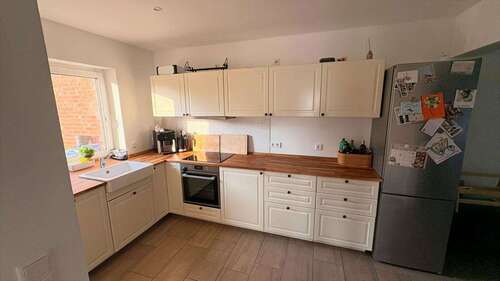 Foto - Haus zum Mieten in Hillerse 1.080,00 € 117 m²