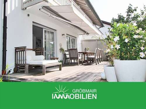 Foto - Haus zum Kaufen in Wolfratshausen 1.195.000,00 € 168 m²
