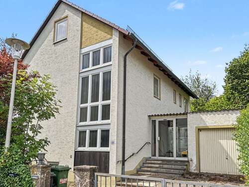 Foto - Haus zum Kaufen in Ansbach 499.000,00 € 136 m²