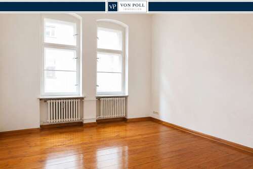 Foto - Wohnung zum Kaufen in Berlin 280.000,00 € 57.48 m²
