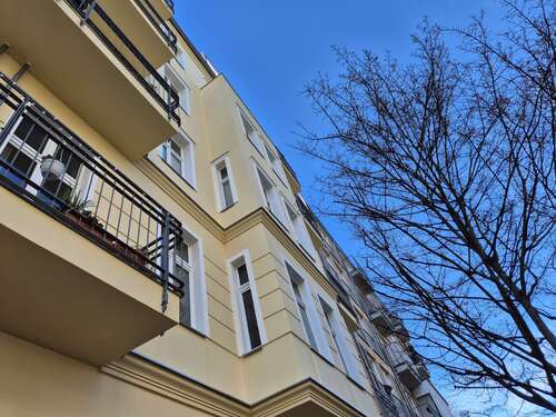 Foto - Wohnung zum Kaufen in Berlin 569.000,00 € 94 m²