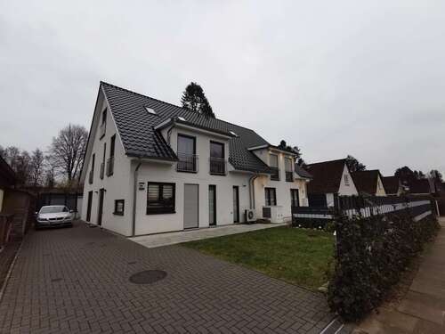 Foto - Haus zum Mieten in Hamburg 4.990,00 € 190 m²