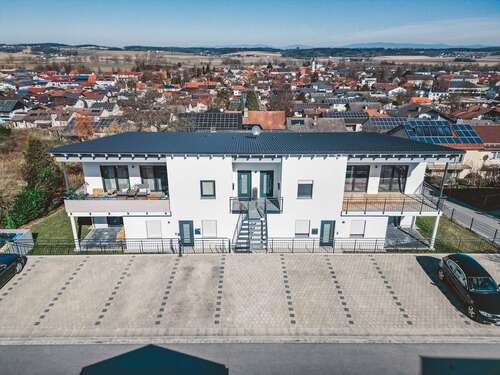 Foto - Wohnung zum Kaufen in Eichendorf 429.500,00 € 120.31 m²