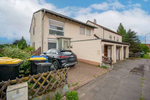 Foto - Haus zum Kaufen in Goslar Hahndorf 420.000,00 € 391 m²