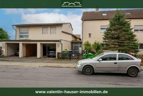 Foto - Haus zum Kaufen in Goslar Hahndorf 399.000,00 € 391 m²