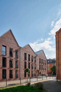 Foto - Wohnung zum Mieten in Hannover 1.440,00 € 96.44 m²