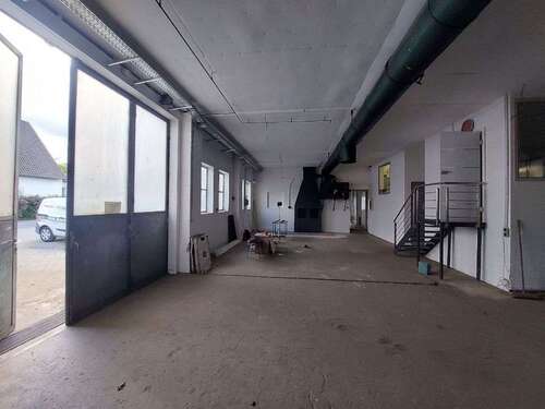 Foto - Halle in Rinteln 700,00 € 187 m²