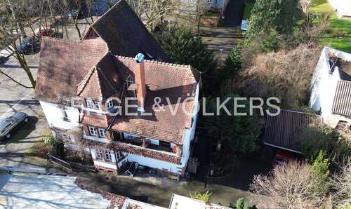 Foto - Haus zum Kaufen in Lahr 595.000,00 € 317 m²