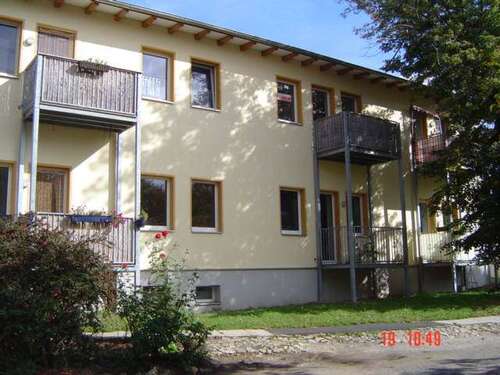 Foto - Wohnung zum Mieten in Bad Lauchstädt 479,00 € 79.42 m²