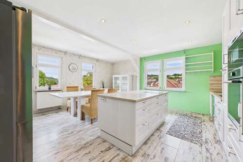 Foto - Wohnung zum Kaufen in Birkenau 350.000,00 € 118 m²