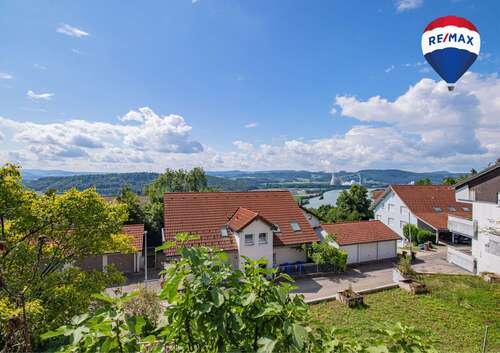 Foto - Wohnung zum Kaufen in Waldshut-Tiengen 299.000,00 € 102 m²
