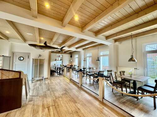 Foto - Gastronomie in Horumersiel 1.600.000,00 € 700 m²