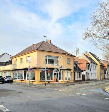 Foto - Haus zum Kaufen in Ludwigshafen am Rhein 920.000,00 € 342 m²