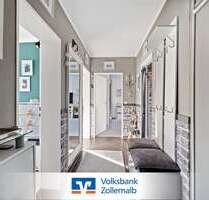 Wohnung zum Kaufen in Meßstetten 138.000,00 € 80 m²