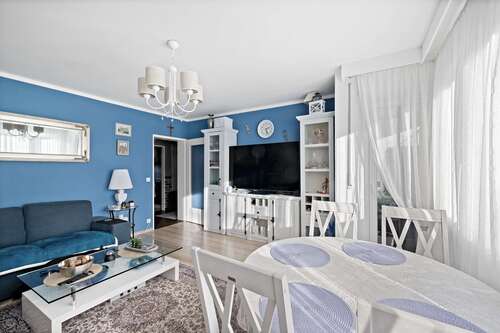 Foto - Wohnung zum Kaufen in Meßstetten 150.000,00 € 80 m²