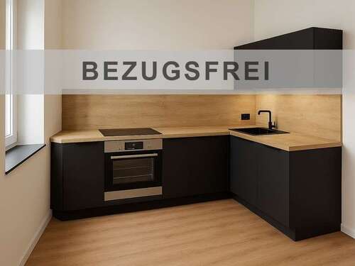 Foto - Wohnung zum Kaufen in Dresden 137.000,00 € 33 m²