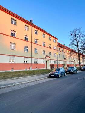 Foto - Wohnung zum Kaufen in Dresden 149.000,00 € 57.5 m²