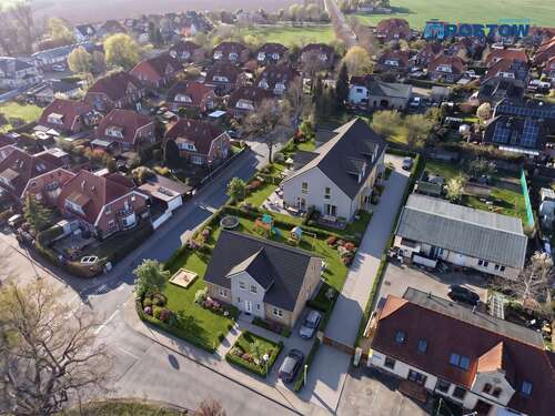 Foto - Grundstück zu verkaufen in Admannshagen 320.250,00 € 1281 m²