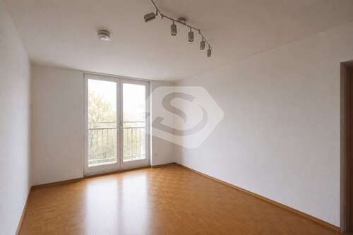 Foto - Wohnung zum Kaufen in Freiburg 140.000,00 € 24.39 m²