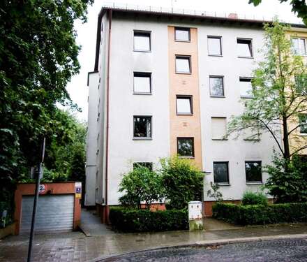 Foto - Wohnung zum Mieten in München 1.150,00 € 58 m²