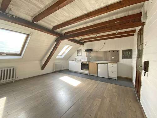 Foto - Wohnung zum Mieten in Kaiserslautern 400,00 € 45 m²