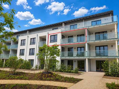 Foto - Wohnung zum Mieten in Leichlingen 1.515,00 € 84 m²