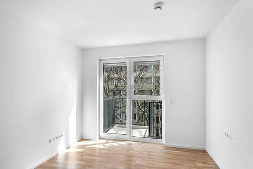 Foto - Wohnung zum Mieten in Berlin 863,31 € 28.88 m²