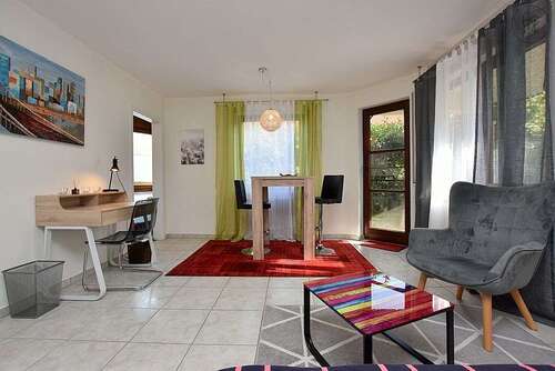 Foto - Wohnung zum Mieten in Stuttgart 1.100,00 € 35 m²