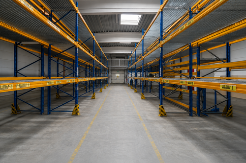 Foto - Halle in Braunschweig 7.000,00 € 1200 m²